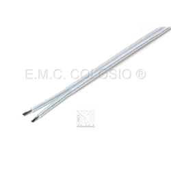 PTFE Maggiorato + FEP + FEP Trasparente FR--T