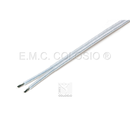 PTFE Grueso + FEP + FEP Trasparente FR--T