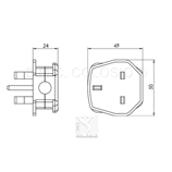 英语 M75-